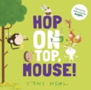 Hop on Top, Mouse! - eBook
