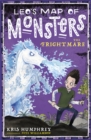 Leo's Map of Monsters: The Frightmare eBook - eBook