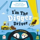 I'm The Digger Driver - eBook