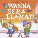 Wanna See a Llama? - eBook