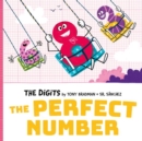 The Digits: The Perfect Number - Book