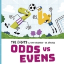 The Digits: Odds Vs Evens - eBook