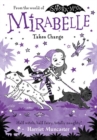 Mirabelle Takes Charge - Book