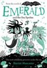 Emerald and the Sea Sprites - Book
