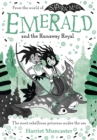 Emerald and the Runaway Royal - eBook