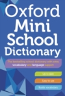Oxford Mini School Dictionary eBook - eBook