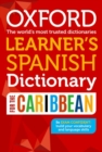 Oxford Learner's Spanish Dictionary for the Caribbean - Book