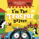 I'm The Tractor Driver - eBook