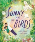 Sunny and the Birds - Book