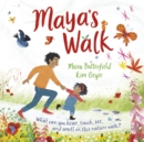 Maya's Walk - eBook
