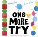 One More Try - eBook