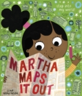 Martha Maps It Out - eBook