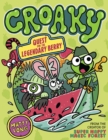 Croaky: Quest for the Legendary Berry - eBook