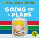 Going on a Plane (First Experiences with Biff, Chip & Kipper) - Book