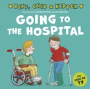Going to the Hospital (First Experiences with Biff, Chip & Kipper) - eBook