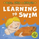 Learning to Swim (First Experiences with Biff, Chip & Kipper) - eBook