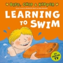 Learning to Swim (First Experiences with Biff, Chip & Kipper) - Book