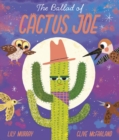 Cactus Joe - eBook