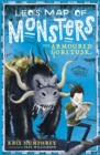 Leo's Map of Monsters: The Armoured Goretusk. - eBook