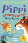 Pippi Longstocking Goes Aboard (World of Astrid Lindgren) Ebk - eBook