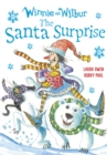 Winnie and Wilbur: The Santa Surprise - eBook