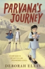 Parvana's Journey - eBook
