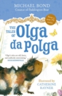 Tales of Olga da Polga - Book