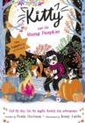 Kitty and the MIssing Pumpkins - eBook