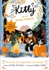 Kitty and the Missing Pumpkins - Book