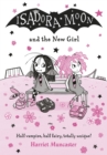 Isadora Moon and the New Girl - eBook