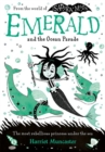Emerald and the Ocean Parade - Book