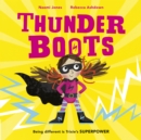 Thunderboots - eBook