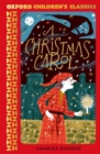 Oxford Children's Classics: A Christmas Carol and Other Stories - Book
