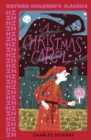 Oxford Children's Classics: A Christmas Carol and Other Stories - eBook