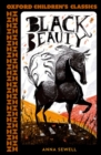 Oxford Children's Classics: Black Beauty - Book