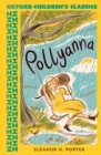 Oxford Children's Classics: Pollyanna - Book
