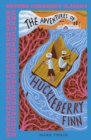 Oxford Children's Classics: The Adventures of Huckleberry Finn - eBook