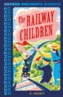 Oxford Children's Classics: The Railway Children - Book