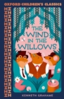 Oxford Children's Classics: The Wind in the Willows - Book