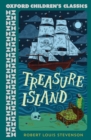 Oxford Children's Classics: Treasure Island - Book
