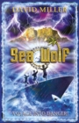 Sea Wolf - eBook