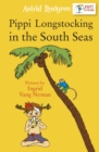 Pippi Longstocking in the South Seas - eBook