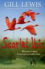 Scarlet Ibis - Book