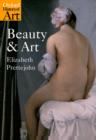 Beauty and Art : 1750-2000 - Book