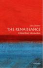 The Renaissance: A Very Short Introduction - Book