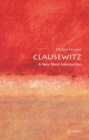 Clausewitz: A Very Short Introduction - Book