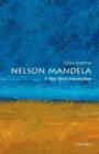 Nelson Mandela: A Very Short Introduction - Book