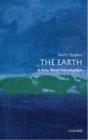 The Earth: A Very Short Introduction - Book