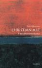 Christian Art: A Very Short Introduction - Book