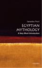 Egyptian Myth: A Very Short Introduction - Book